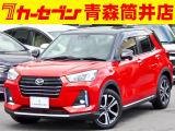 ダイハツ ロッキー