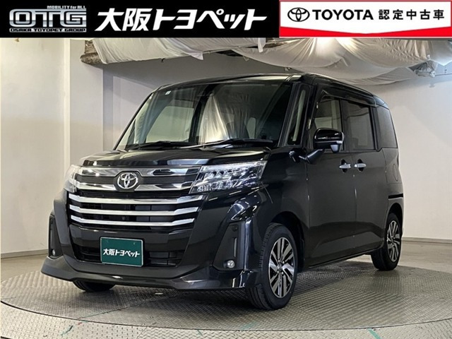 トヨタ ルーミー 