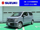 ゆったり空間のワゴンR!運転操作もしやすいです☆ 弊社車両は全車輌保証付き!ご納車の前に点検整備をしてからお渡し致します!
