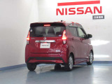 日産の整備士による点検整備渡しなので安心してお乗りいただけます。もし実際の車をご覧頂いたときにお気づきの点などありましたらご相談下さい。できることはさせていただきます。