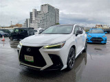NX 350h Fスポーツ 