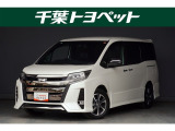 トヨタ ノア