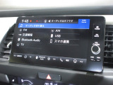 フィット  1.5 e:HEV ホーム