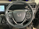 【Honda SENSING】衝突被害軽減ブレーキ〈CMBS〉、ACC〈アダプティブ・クルーズ・コントロール〉、LKAS〈車線維持支援システム〉、誤発進抑制機能、等で安全運転のサポートをします!