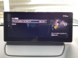 TCS(トラクションコントロールシステム)&DSC(横滑り防止機構)やBSM(隣車線上の側・後方からの車両接近を通知)、LDWS(車線逸脱警報システム)で安全運転をサポート!