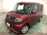 タント X 