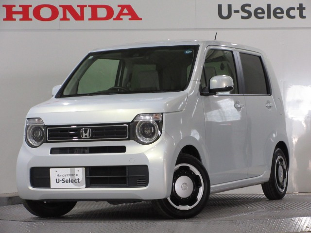 ホンダ N-WGN 