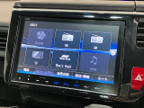 【オーディオ機能】Bluetooth対応、デジタルTV、CD・DVDプレイヤー、AM/FMチューナー付きです!