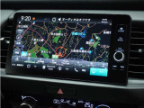 ◆ホンダ純正メモリーナビ◆初めての場所もナビゲーションがご案内!楽しい旅行をサポートします。
