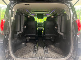 【パワーバックドア】スマートキーや運転席のボタンを押すだけでリアゲートが自動で開閉します!荷物を持っている時や、高い位置にあるバックドアを閉める際に便利な機能です♪