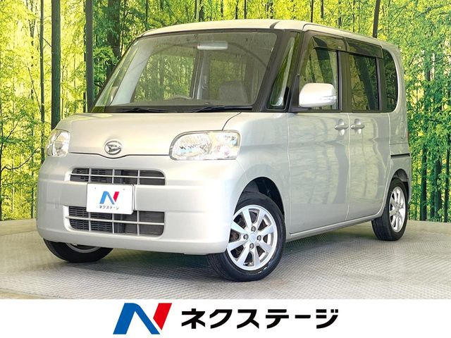 タント X リミテッド 