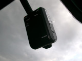 万が一の際の記録から煽り運転などの危険運転対策まで!!運転時の強い味方であるドライブレコーダーも付いています。