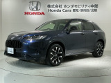 ホンダ ZR-V