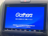 フリードハイブリッド  ハイブリッド・Gホンダセンシング