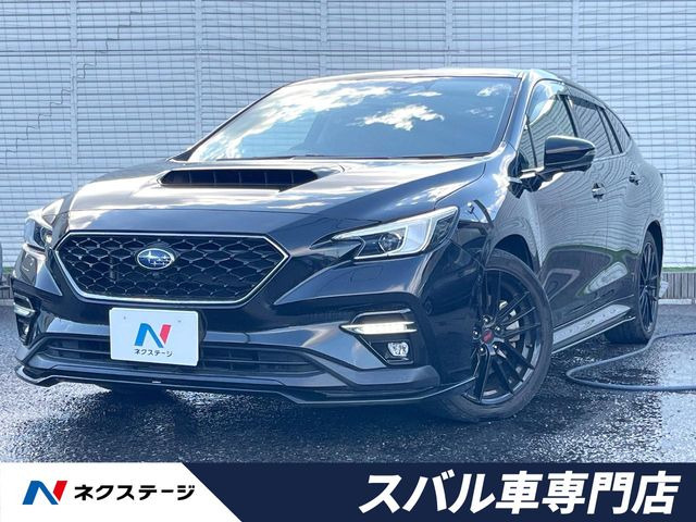 レヴォーグ 1.8 GT-H EX 4WD 