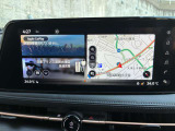 プロパイロットとリンクする12.3インチワイドディスプレイナビゲーションシステム、Apple CarPlayワイヤレス接続に対応、USB接続、Bluetooth機器にも対応。