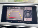 ●バックカメラ:便利な【バックカメラ】で安全確認もできます。駐車が苦手な方にもオススメな便利機能です。