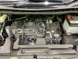 親切・丁寧な専門メカニックスタッフが応対!・車検・点検整備・事故等の修理などアフターサービスも安心。お車のカスタマイズもネクステージのサービススタッフまでご相談ください!