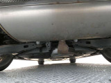 下廻りの状態です。