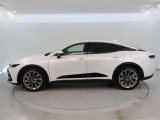 クラウンクロスオーバー 2.5 G アドバンスト レザー パッケージ E-Four 4WD 