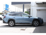 レガシィアウトバック 1.8 リミテッド EX 4WD 