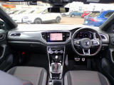 T-Roc TDI スポーツ ディーゼル 