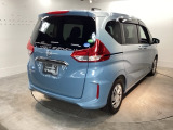 スライドドアなら狭い駐車場でもドアをぶつける心配がありません。ステップが低く乗り降りもしやすいです。
