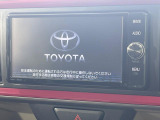 【ナビゲーション】目的地までしっかり案内してくれる使いやすいナビ。Bluetooth接続すればお持ちのスマホやMP3プレイヤーの音楽を再生可能!毎日の運転がさらに楽しくなります!!
