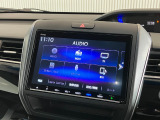 【オーディオ機能】Bluetooth対応、デジタルTV、CD・DVDプレイヤー、AM/FMチューナー付きです!