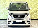 ルークス ハイウェイスター X