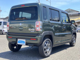ハスラー ハイブリッド(HYBRID) G 