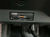 ETC2.0です。セットアップを完了してから納車となりますので、すぐにご利用頂けます。