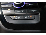 シートヒーター装備車両♪♪寒い冬はもちろん♪肌寒い春先・秋口まで活躍してくれるあると嬉しい装備です♪♪