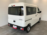 ハイゼットカーゴ  デラックス