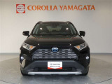 トヨタ RAV4ワイルド感が漂うSUVです!!