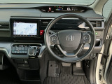 ステップワゴン  2.0 e:HEV スパーダ G ホンダセンシング