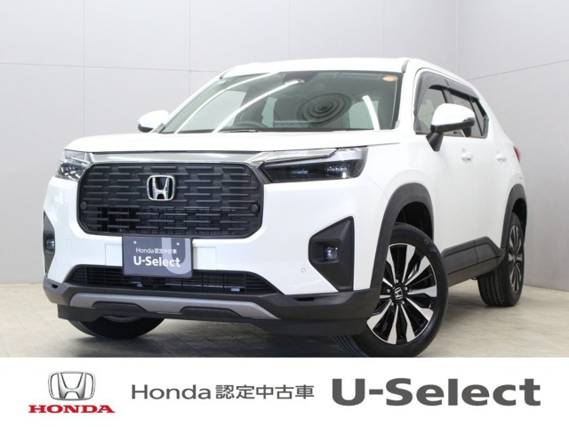ZR-V 1.5 Z 