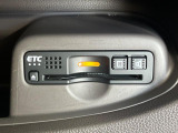 【ETC】高速道路の料金所をストレスなく通過!話題のスポットやサービスエリアに多い「スマートIC」利用時は必須のアイテムです。当店でセットアップを実施、ご納車当日からすぐにご利用いただけます!