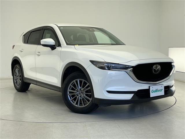 CX-5 2.2 XD プロアクティブ 修復歴無し