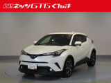 トヨタ C-HR