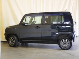 ■店頭のお車には、車検(保安基準品)OKのものでありましたらカスタマイズオプションも可能です。カスタマイズでおしゃれにドレスアップはいかがでしょうか?アルミのインチアップ等もご相談下さい。