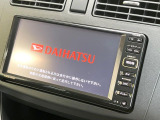 【ナビゲーション】使いやすいナビで目的地までしっかり案内してくれます。各種オーディオ再生機能も充実しており、お車の運転がさらに楽しくなります!!