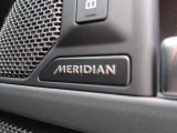 MERIDIANは英国のプレミアムオーディオブランドです。重低音から高音域までしっかりと再現でき、コンサートのような臨場感溢れる音響空間を実現します。どうぞ店頭にてご体感ください。