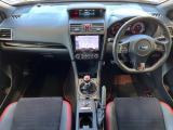 WRX STI 2.0 タイプS 4WD 