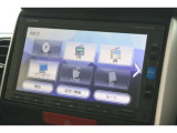 充実したオーディオ装備で御座います!