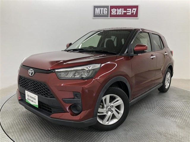 ライズ 1.0 G 