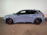 RS3スポーツバック 2.5 4WD 