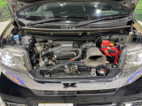 親切・丁寧な専門メカニックスタッフが応対!・車検・点検整備・事故等の修理などアフターサービスも安心。お車のカスタマイズもネクステージのサービススタッフまでご相談ください!