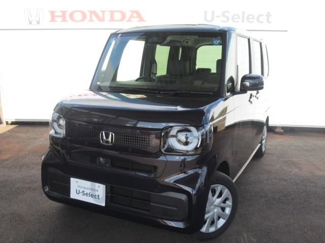 N-BOX  