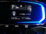 素行距離71200km